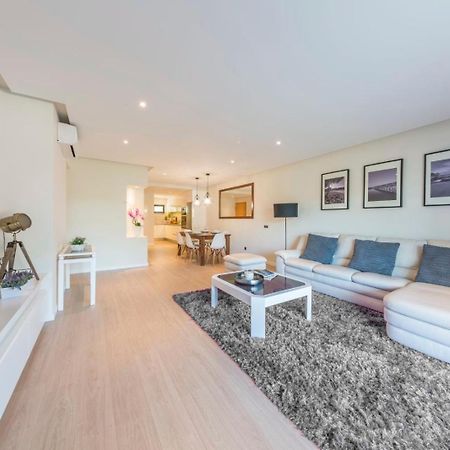 Noa Apartment Quinta Do Lago Extérieur photo