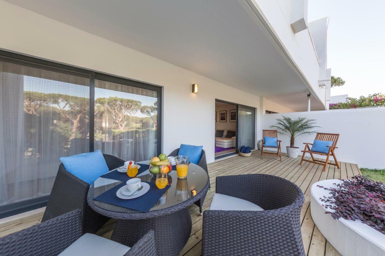 Noa Apartment Quinta Do Lago Extérieur photo