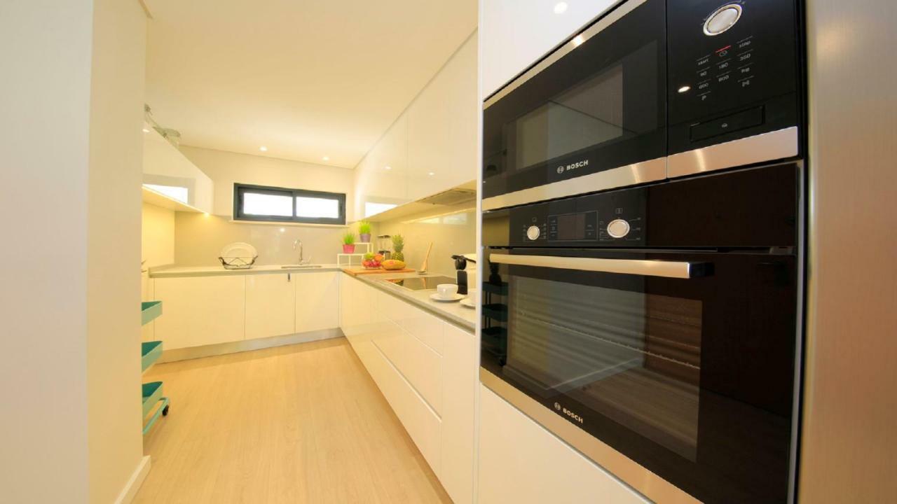 Noa Apartment Quinta Do Lago Extérieur photo