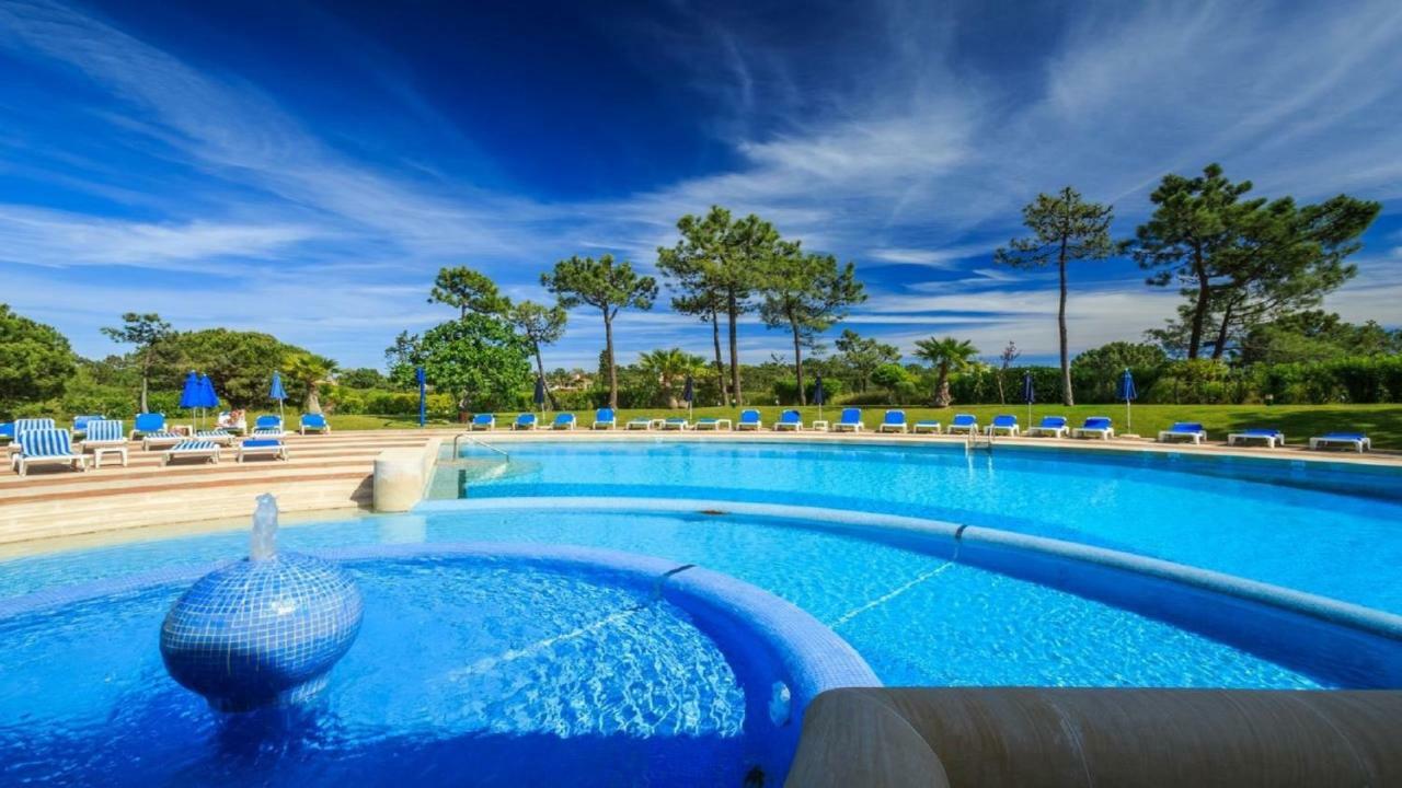 Noa Apartment Quinta Do Lago Extérieur photo